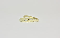 Taranaki Wedding Ring