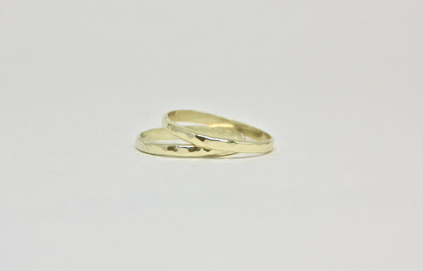 Taranaki Wedding Ring