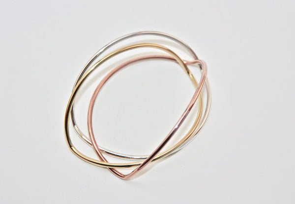 Criss cross 2025 cuff bracelet causebox